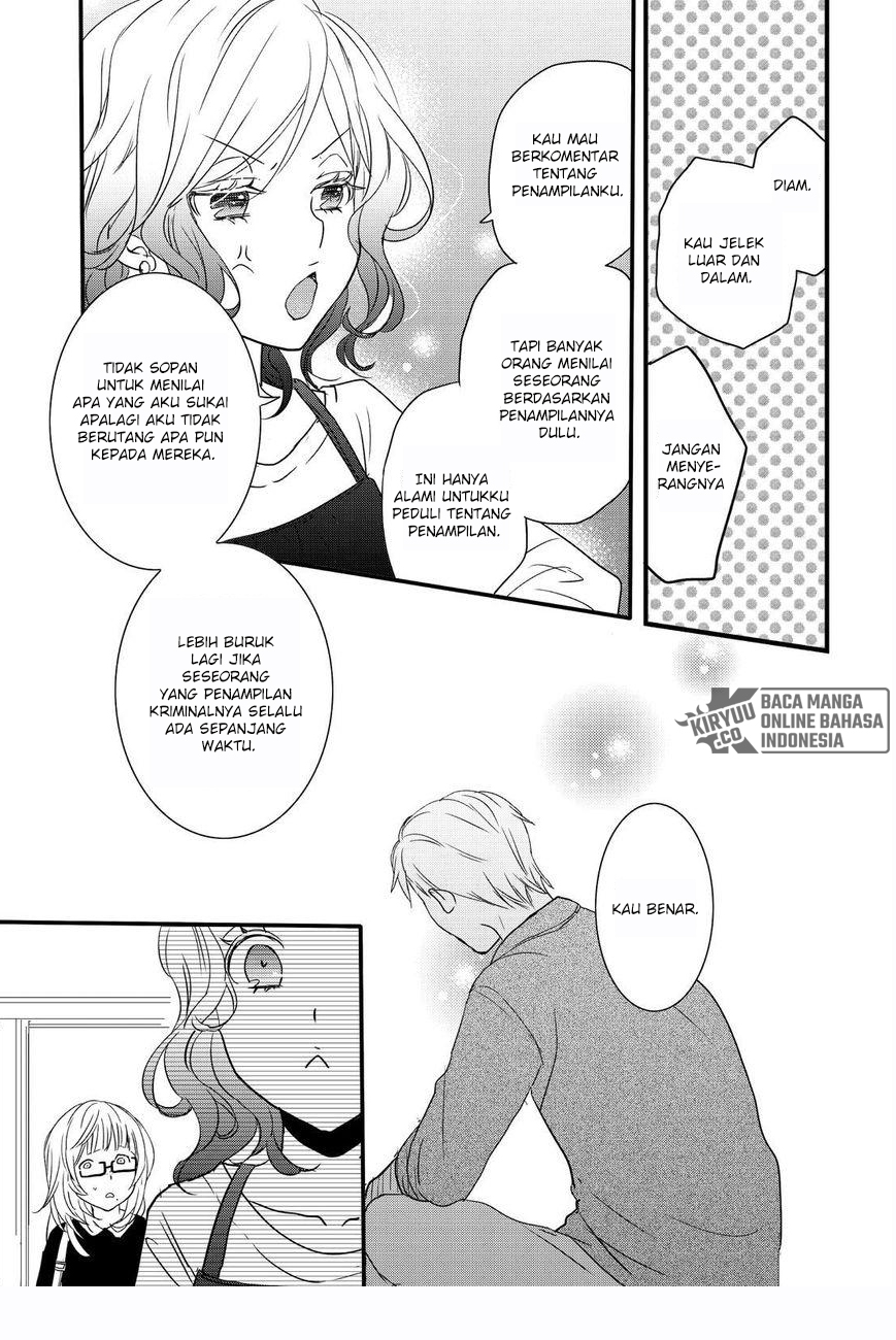 Chapter 91 - halaman 16