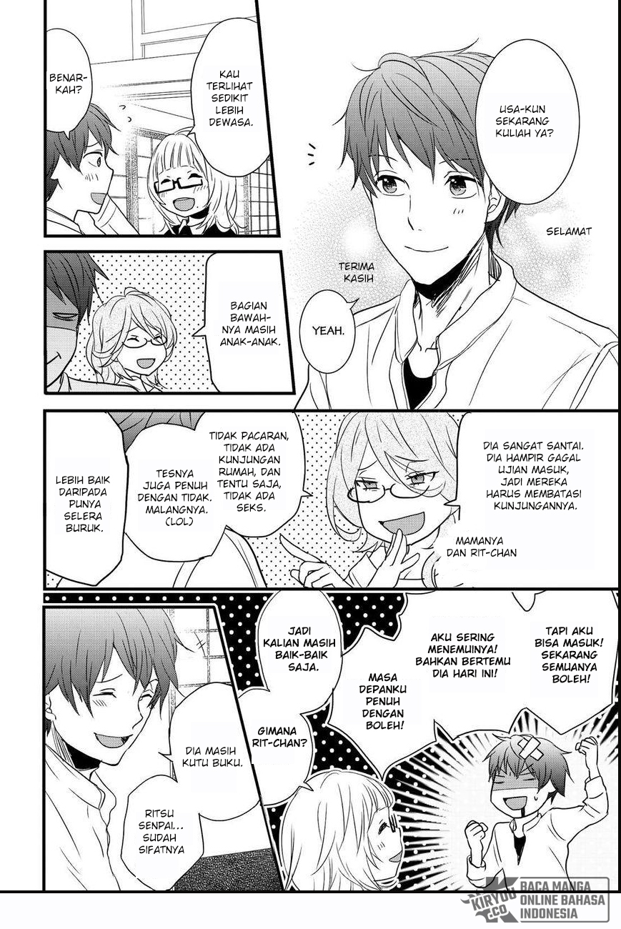 Chapter 91 - halaman 19