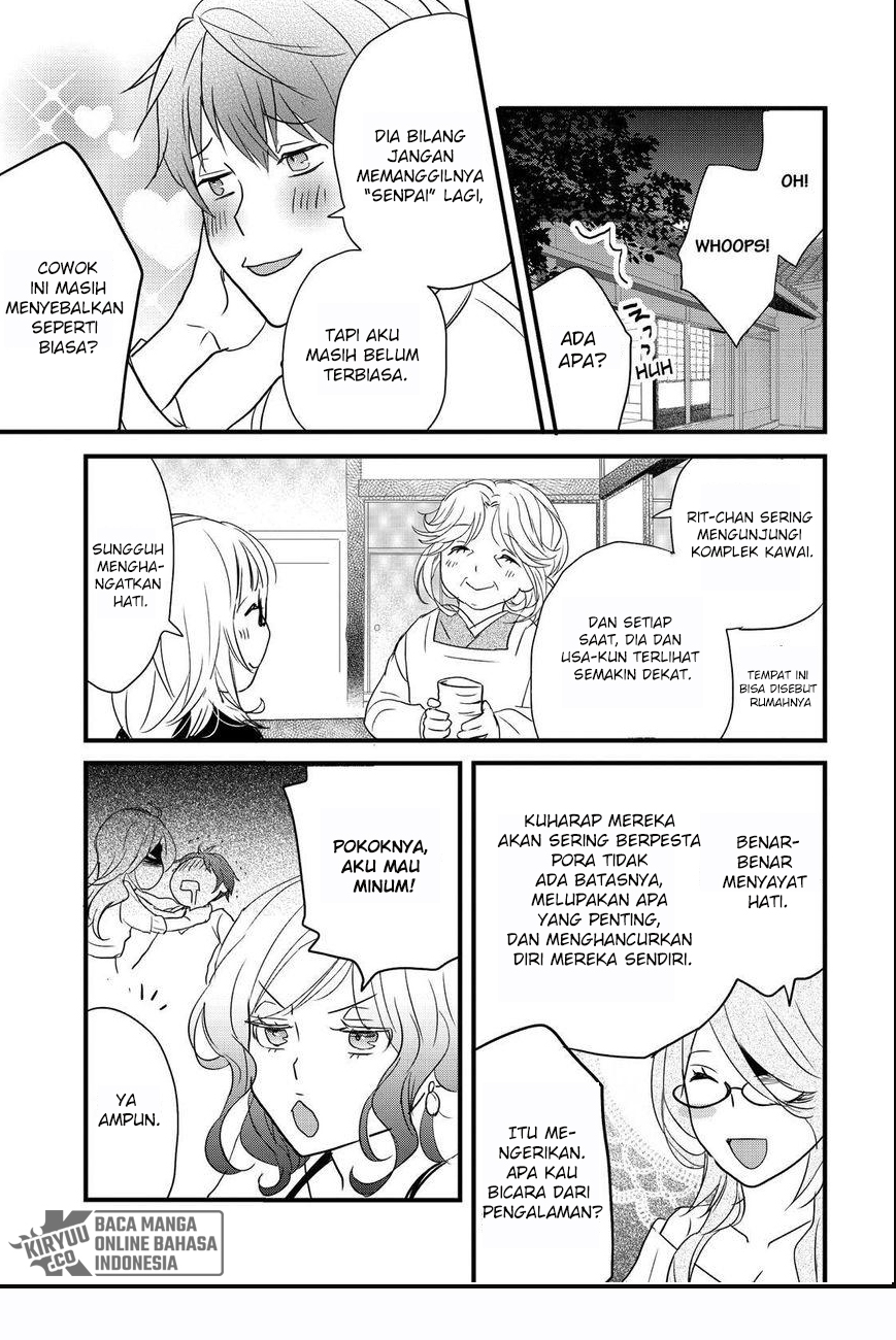 Chapter 91 - halaman 20