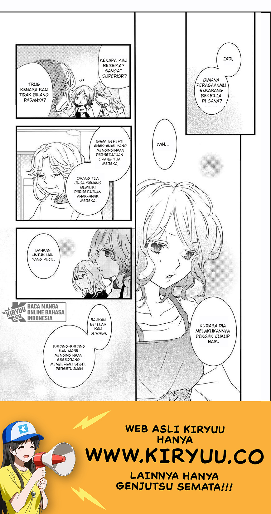 Chapter 91 - halaman 22