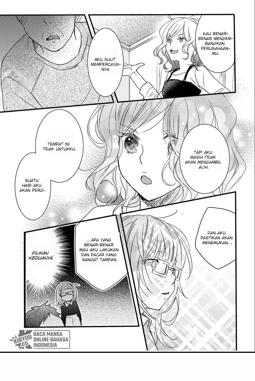 Chapter 91 - halaman 24
