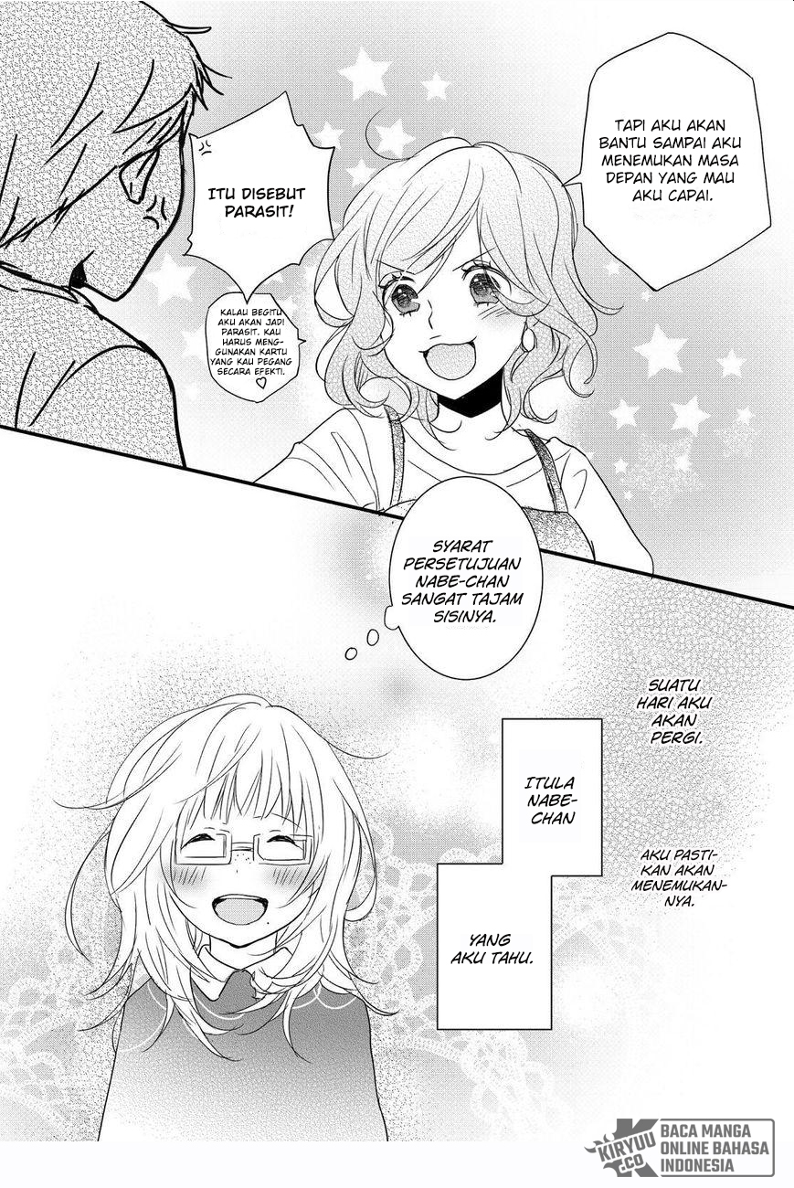 Chapter 91 - halaman 25