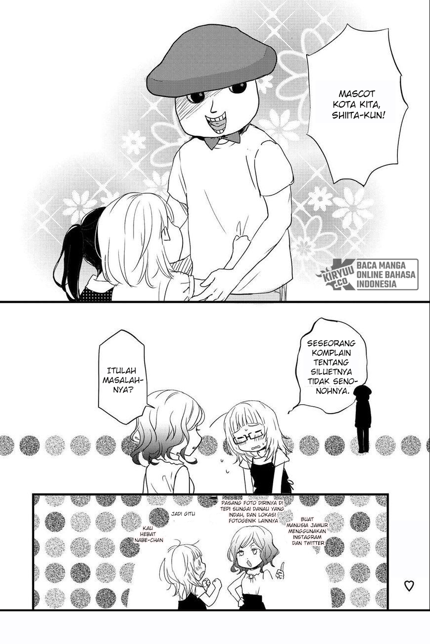 Chapter 91 - halaman 27
