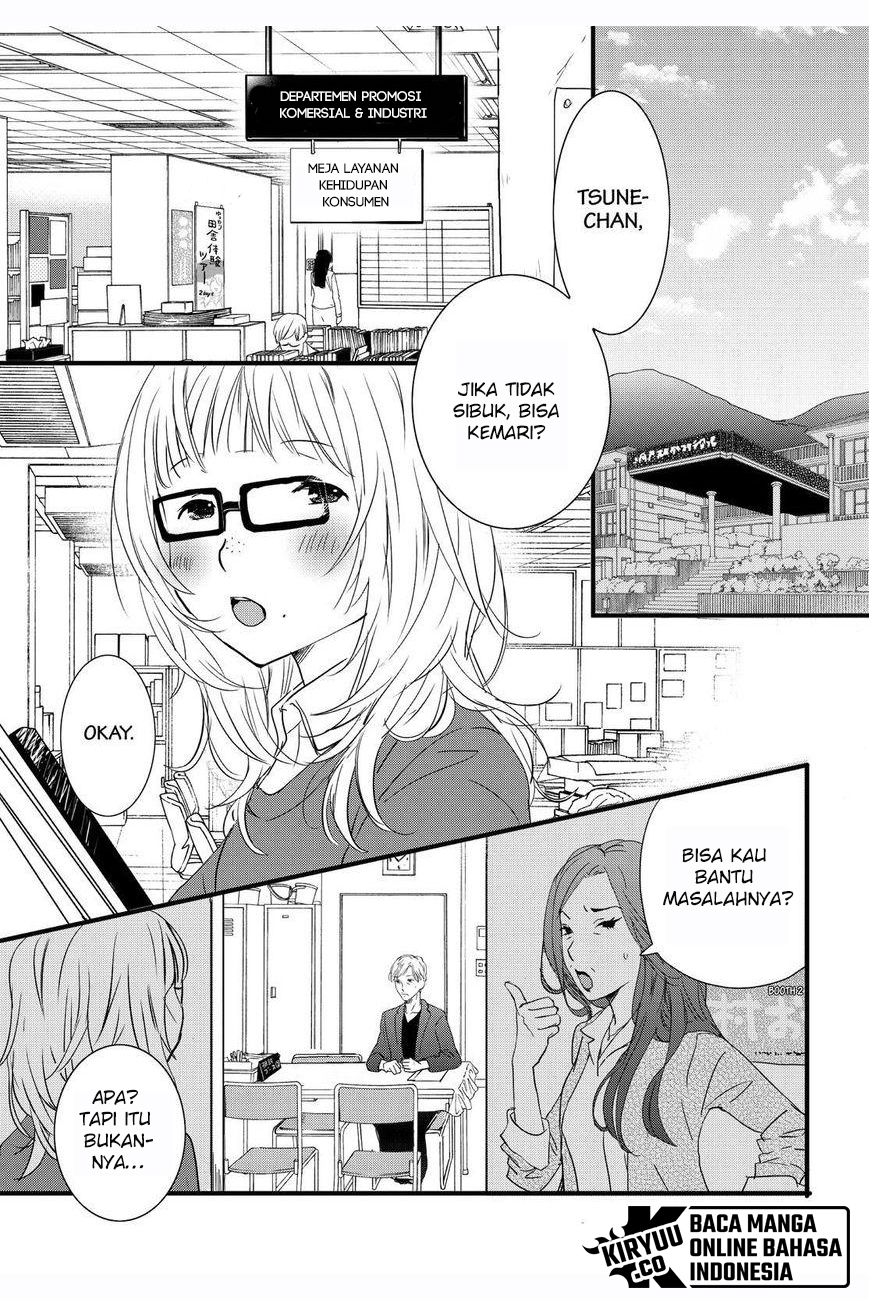 Chapter 91 - halaman 4