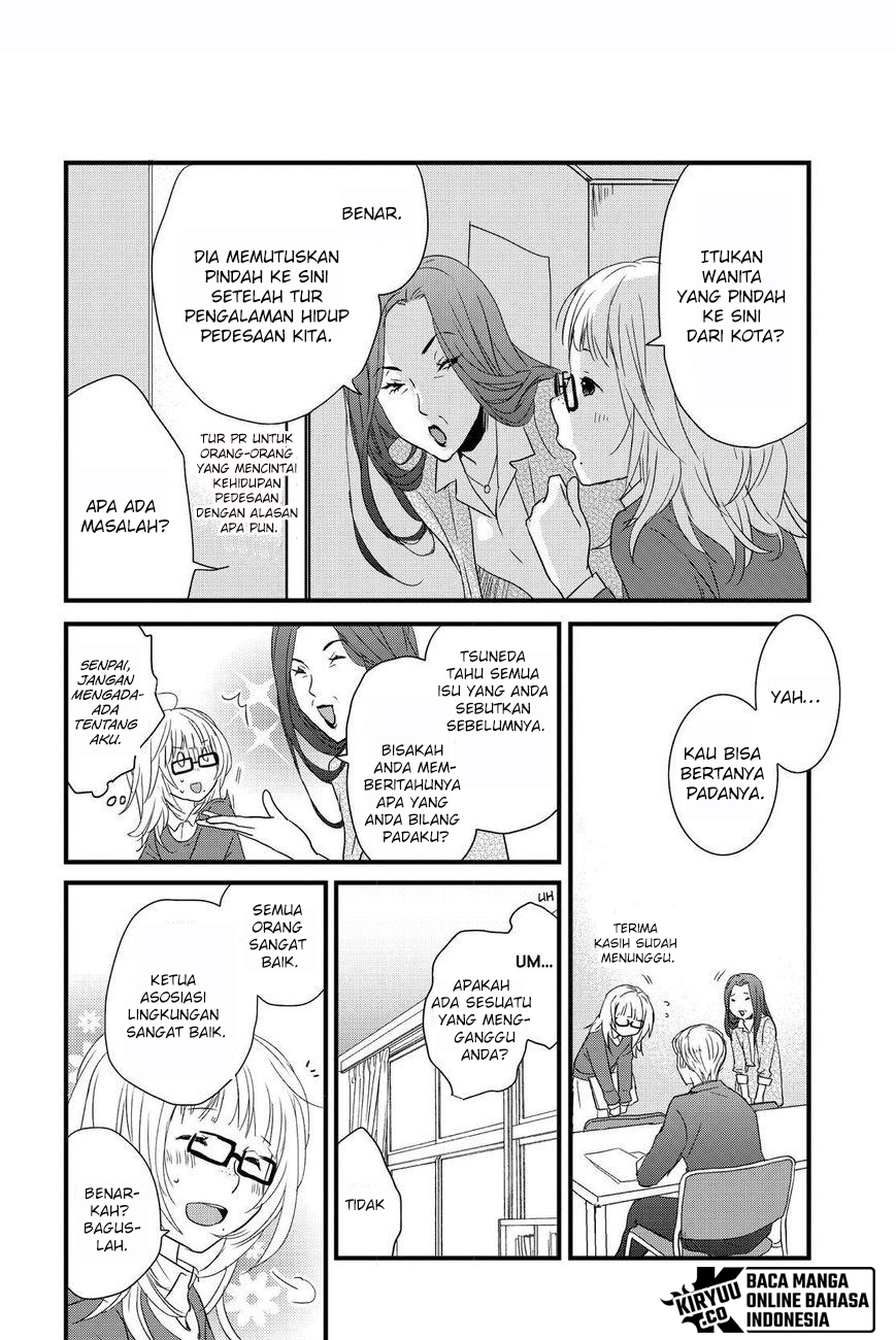 Chapter 91 - halaman 5