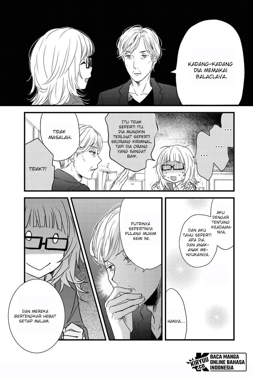 Chapter 91 - halaman 6