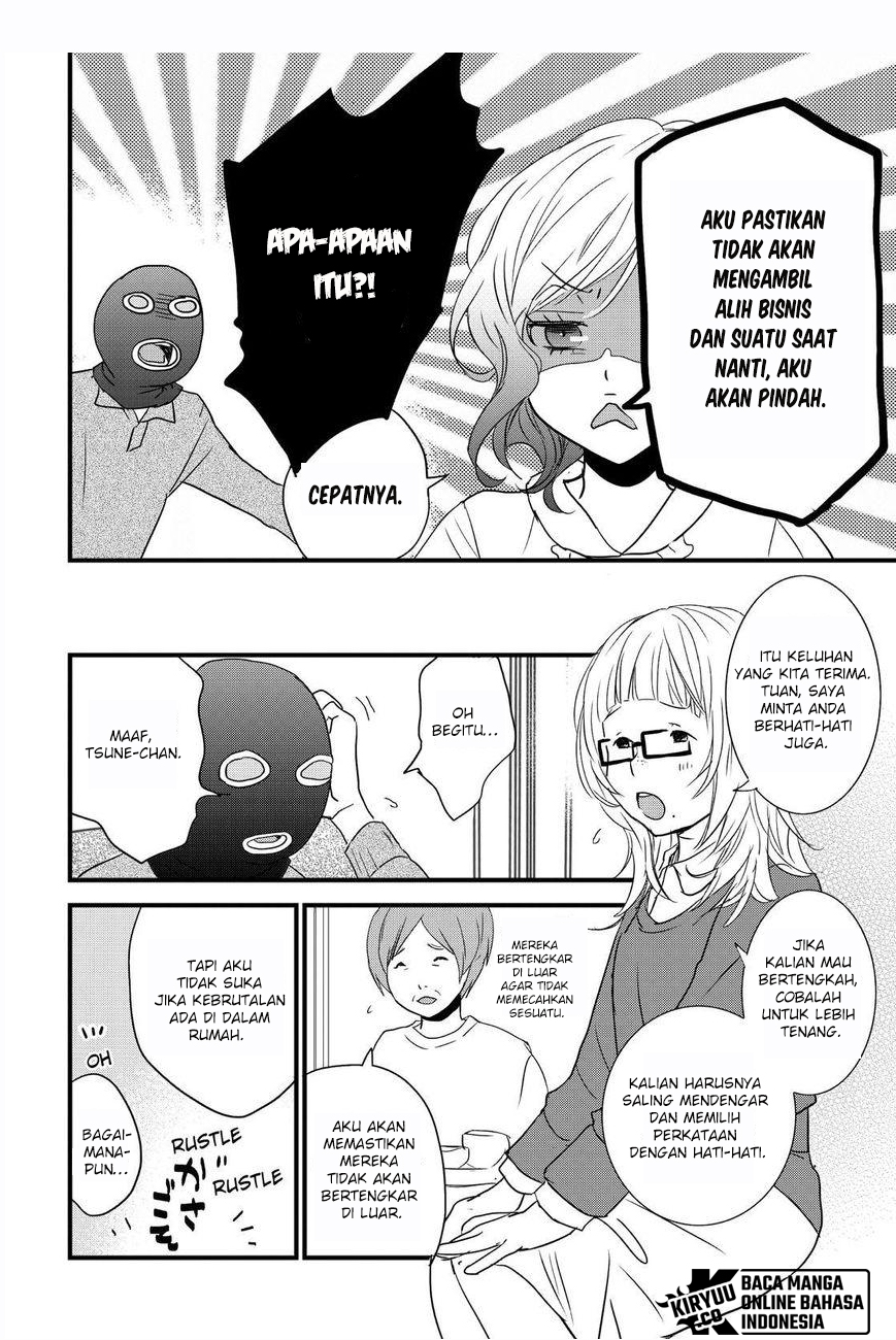 Chapter 91 - halaman 9