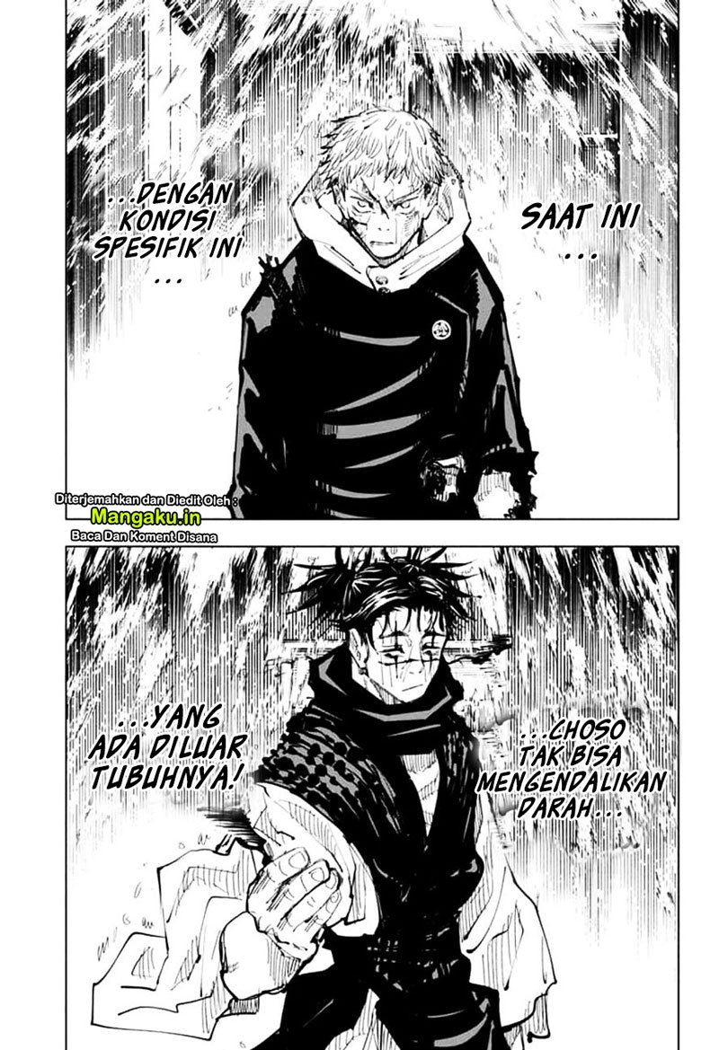 Chapter 104 - halaman 15