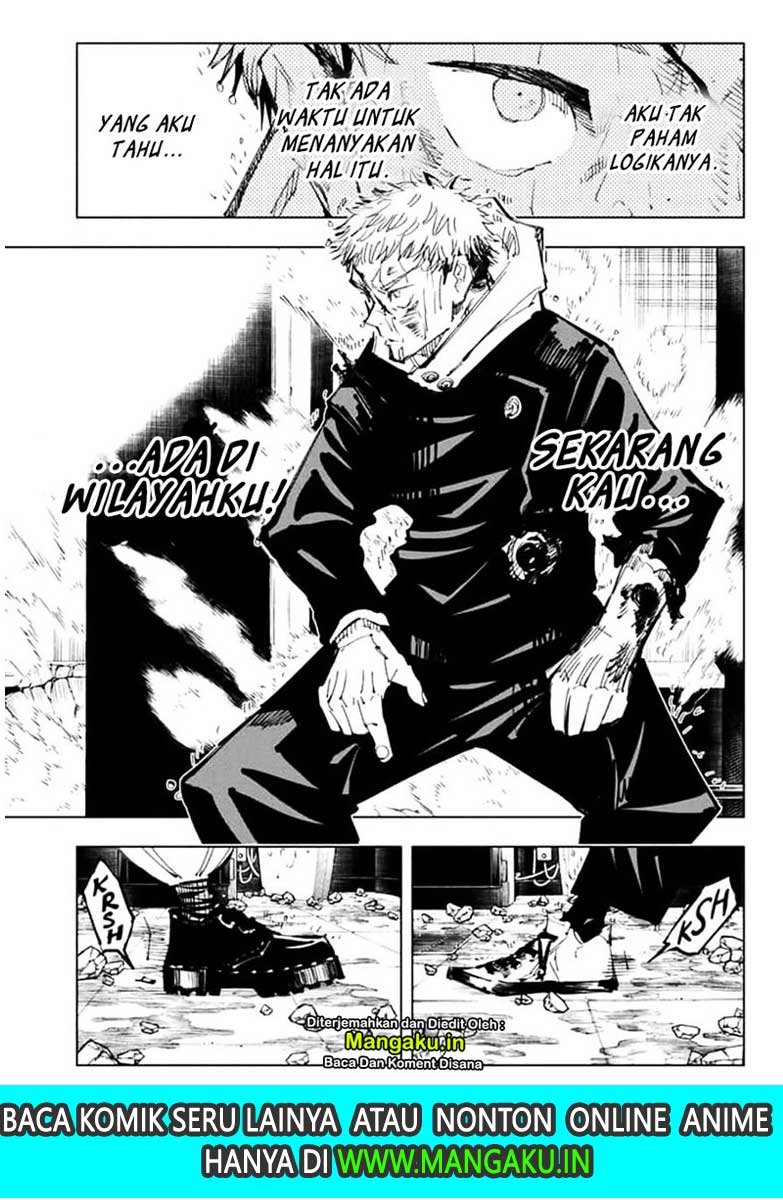 Chapter 104 - halaman 17
