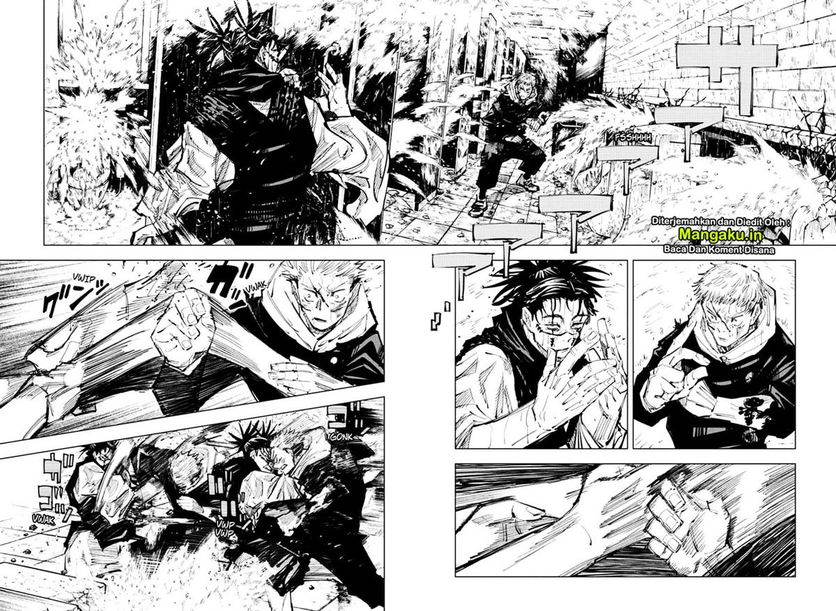 Chapter 104 - halaman 18