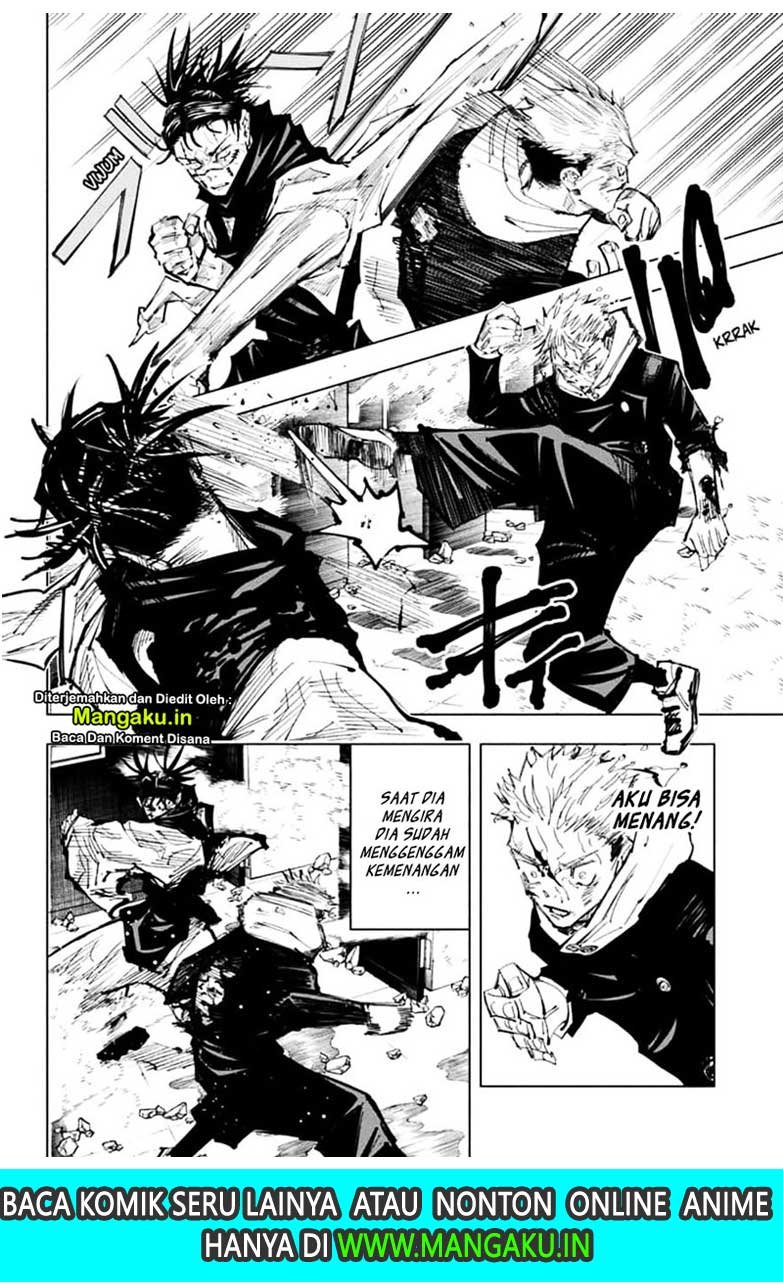 Chapter 104 - halaman 19