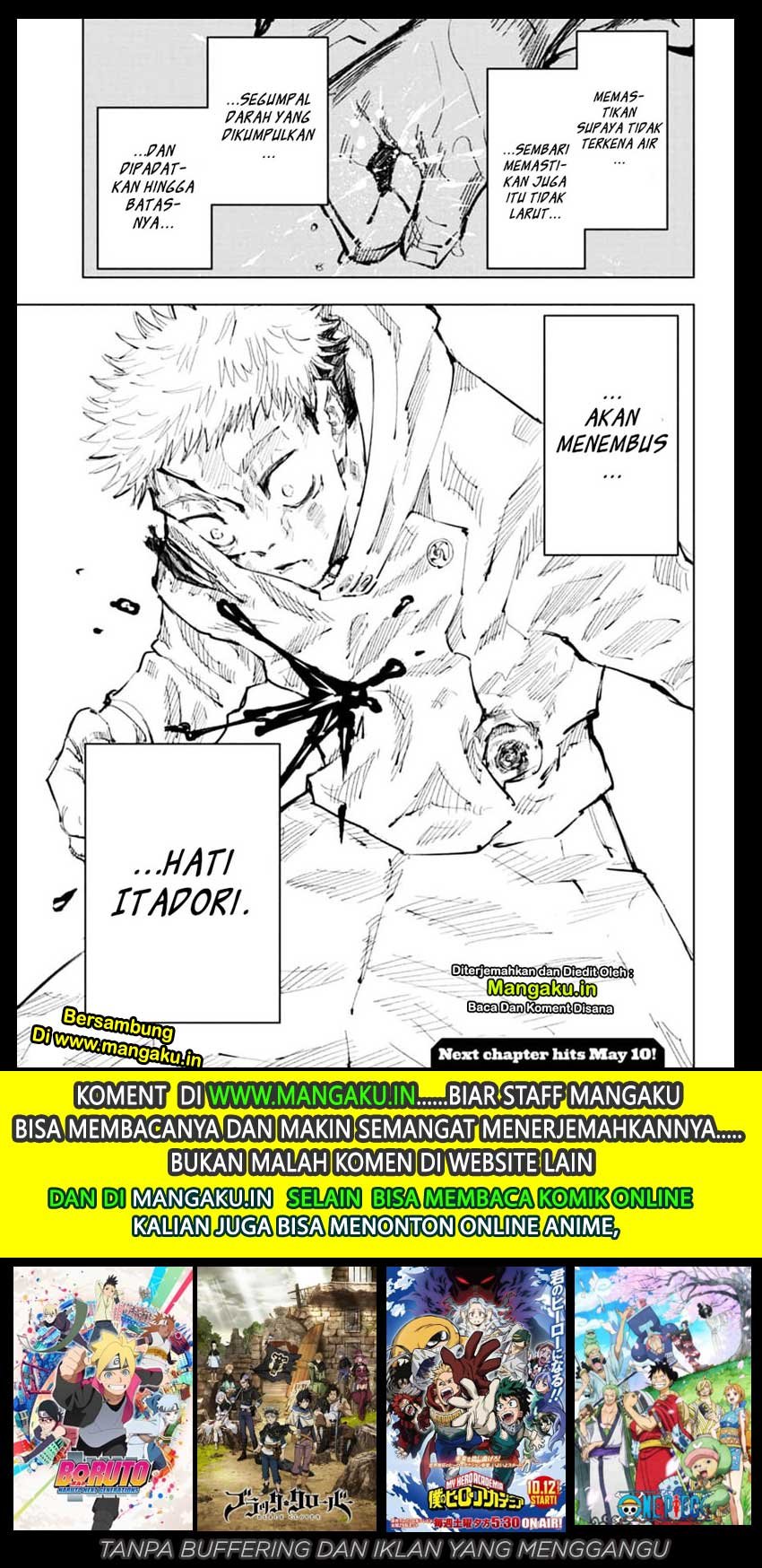 Chapter 104 - halaman 20