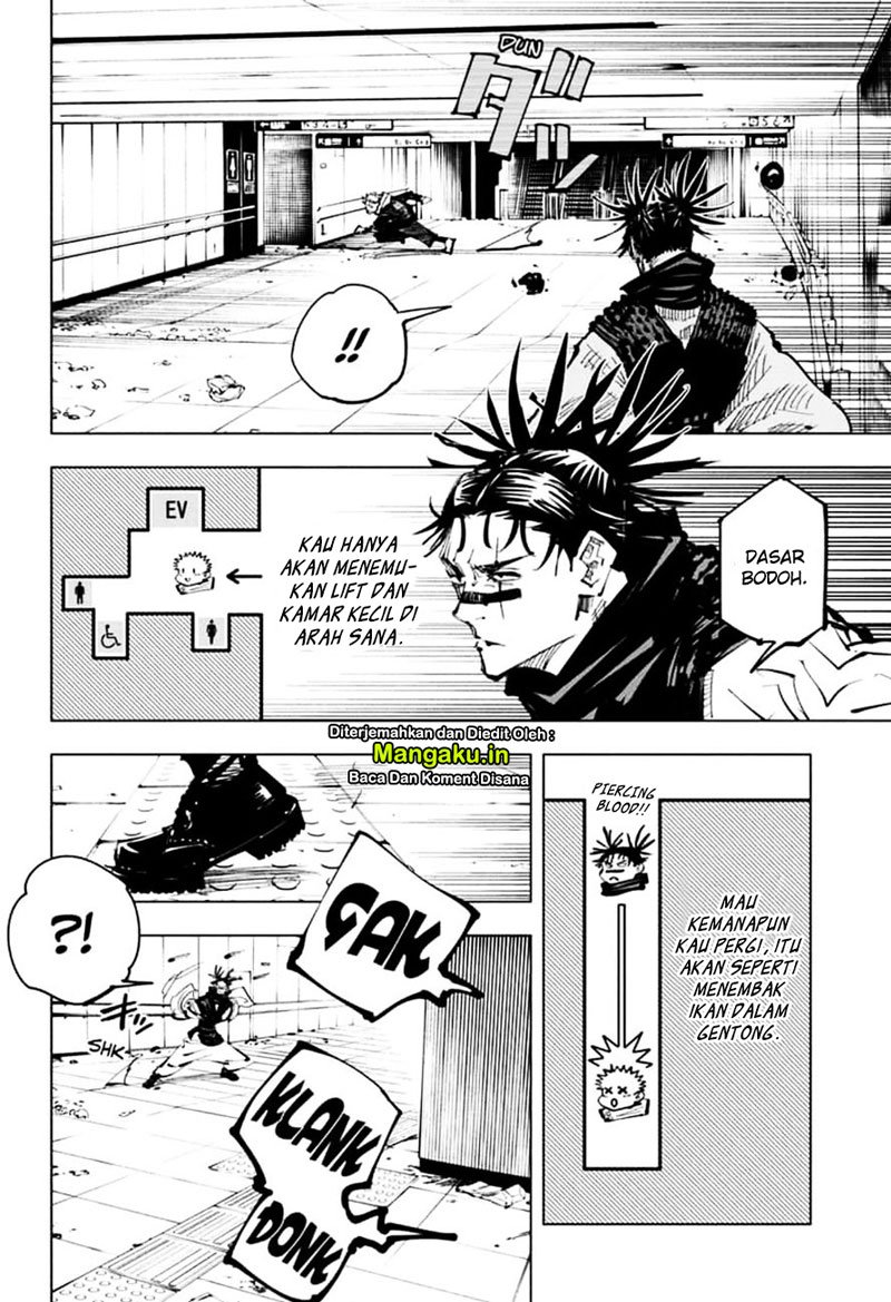 Chapter 104 - halaman 6