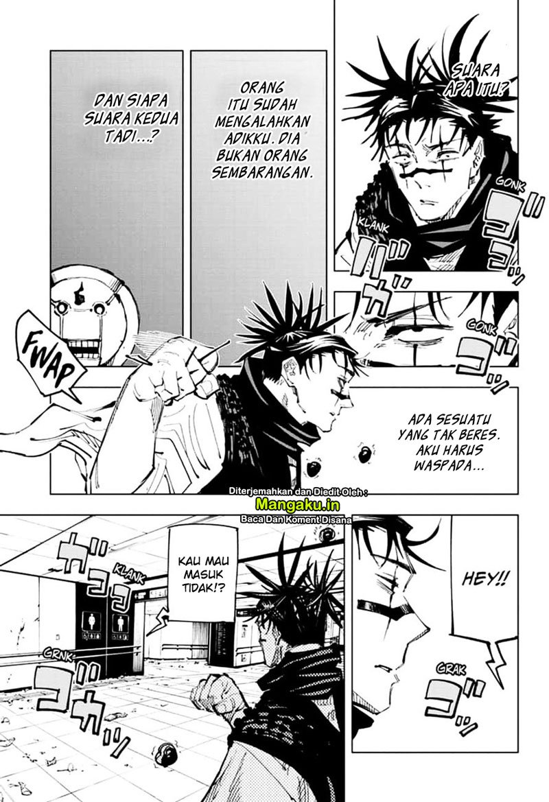 Chapter 104 - halaman 7