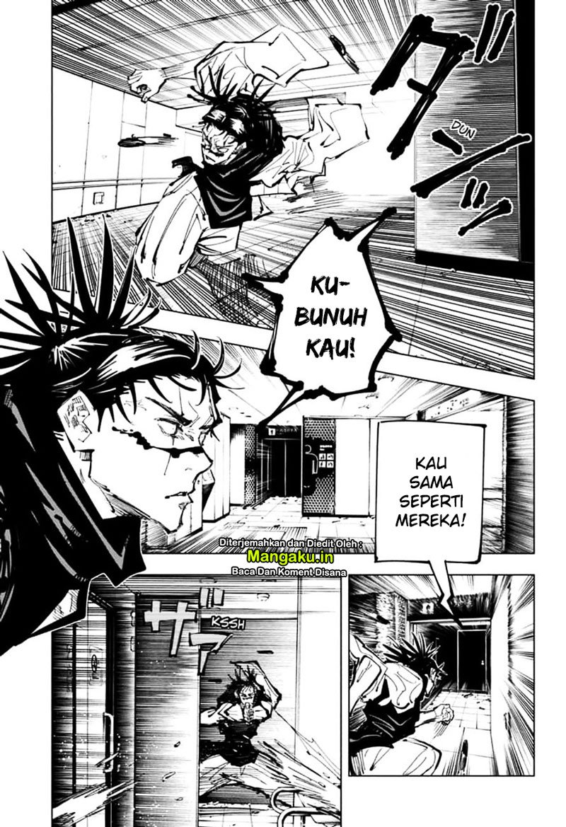 Chapter 104 - halaman 9