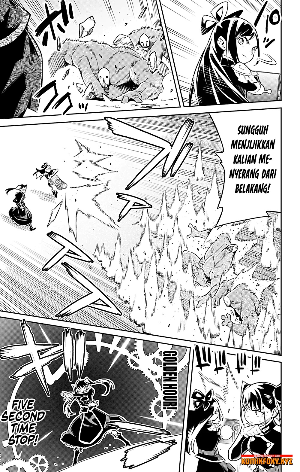 Chapter 35 - halaman 13