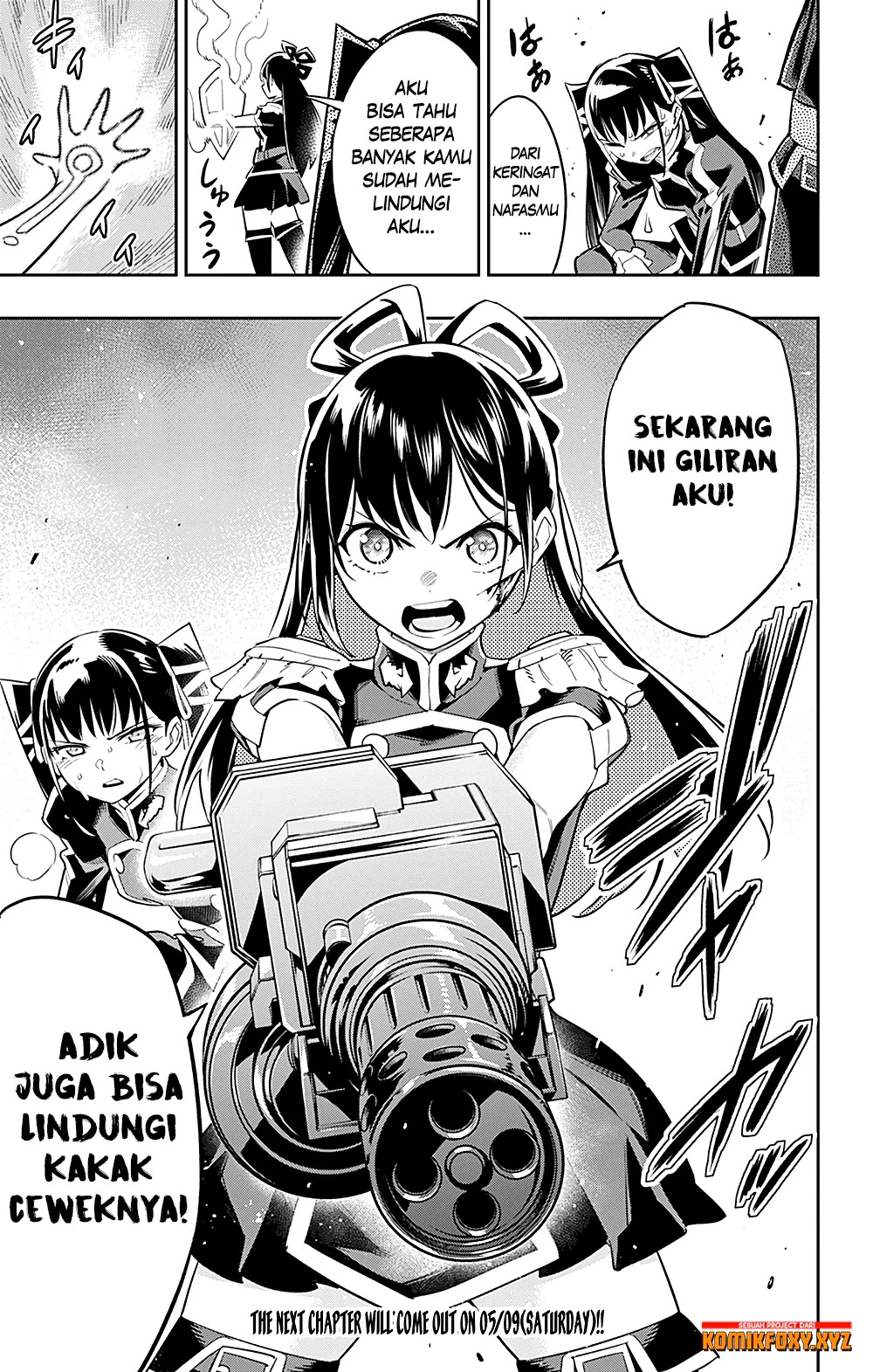 Chapter 35 - halaman 21