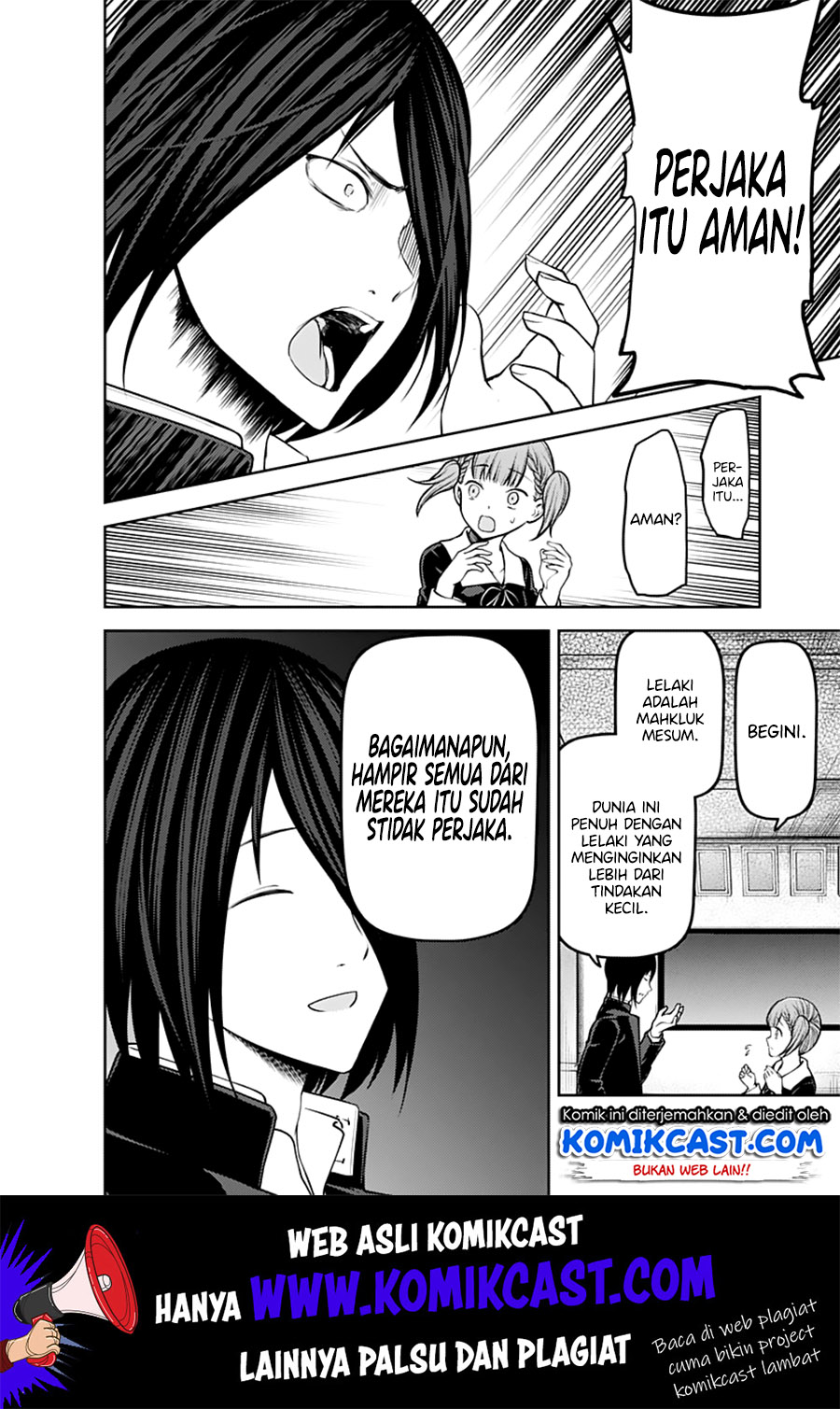 Chapter 169 - halaman 12