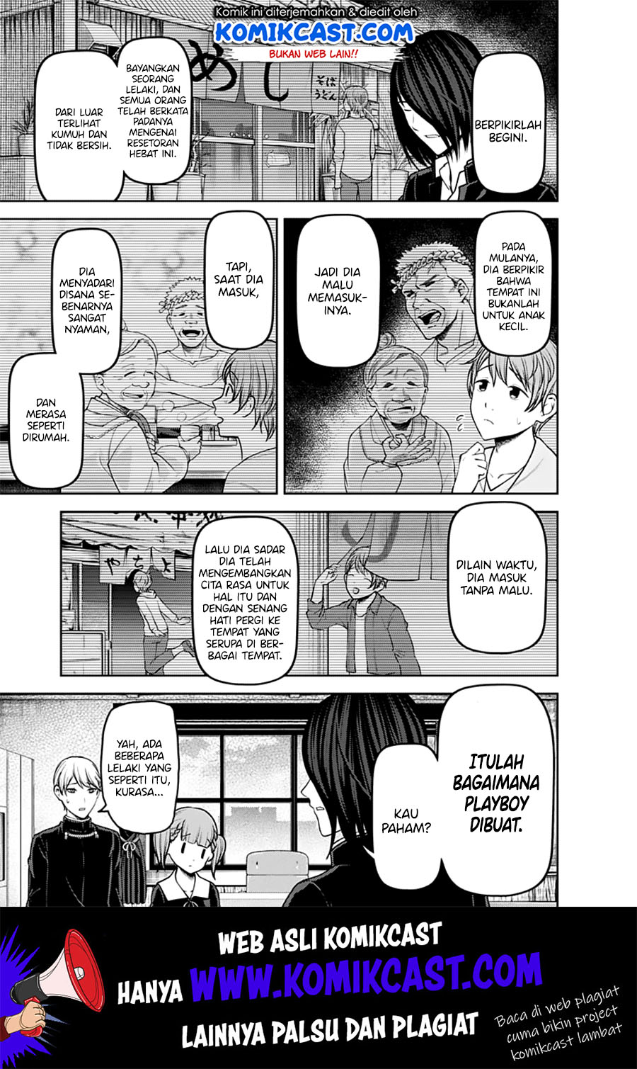 Chapter 169 - halaman 13