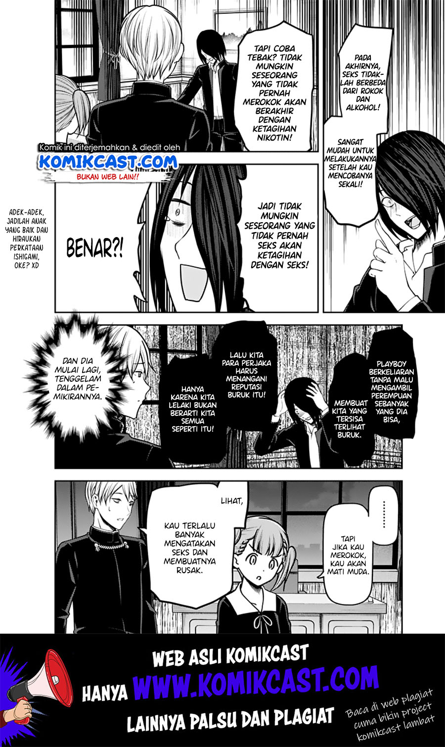 Chapter 169 - halaman 14