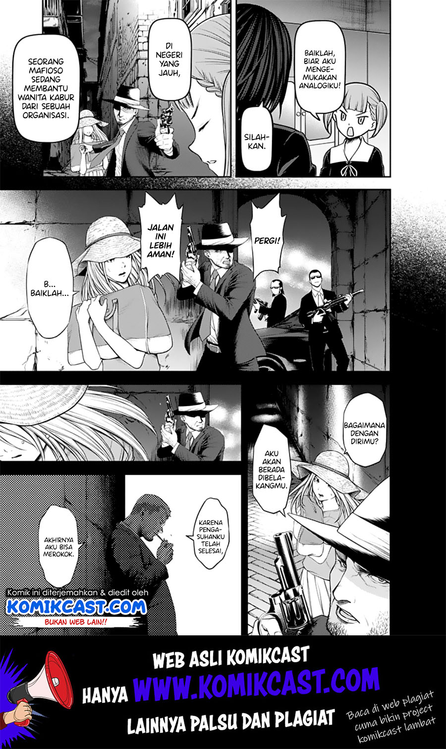 Chapter 169 - halaman 15