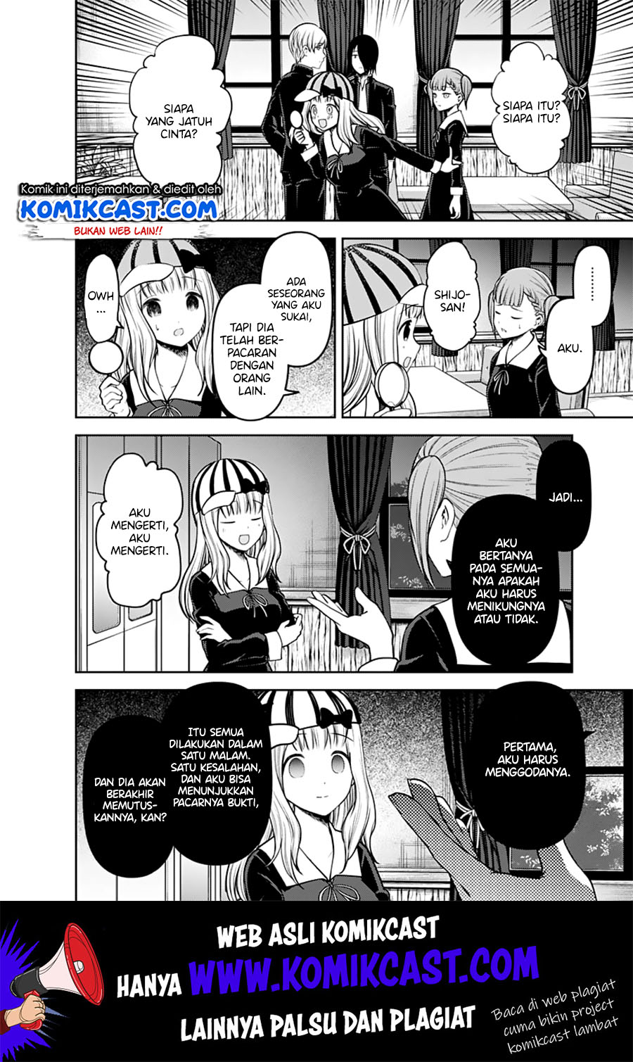 Chapter 169 - halaman 18