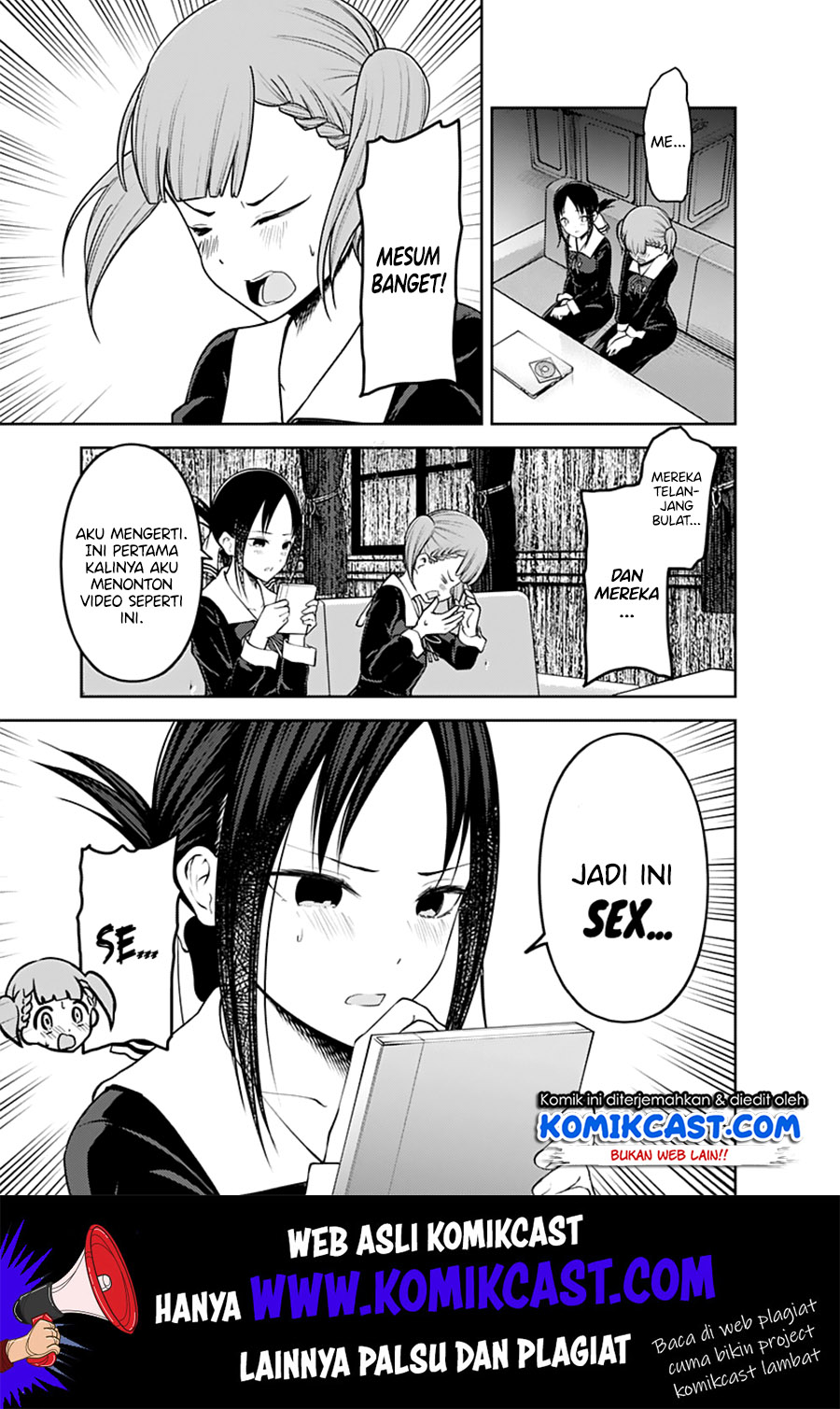 Chapter 169 - halaman 5