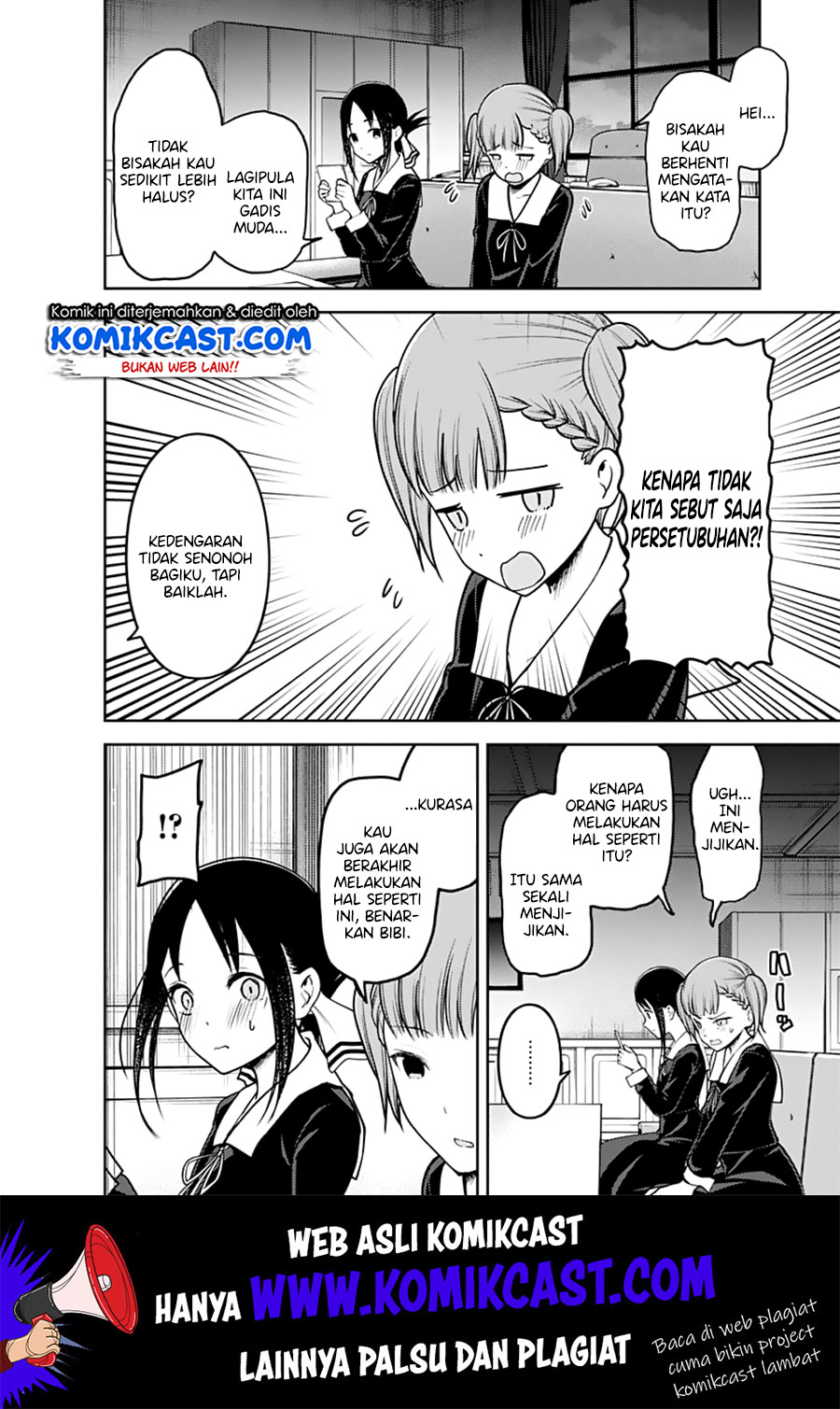 Chapter 169 - halaman 6