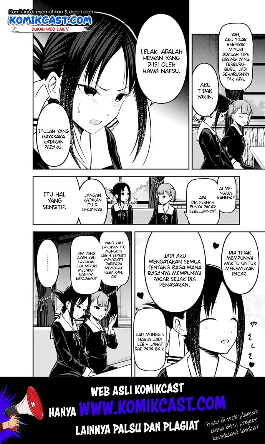Chapter 169 - halaman 8