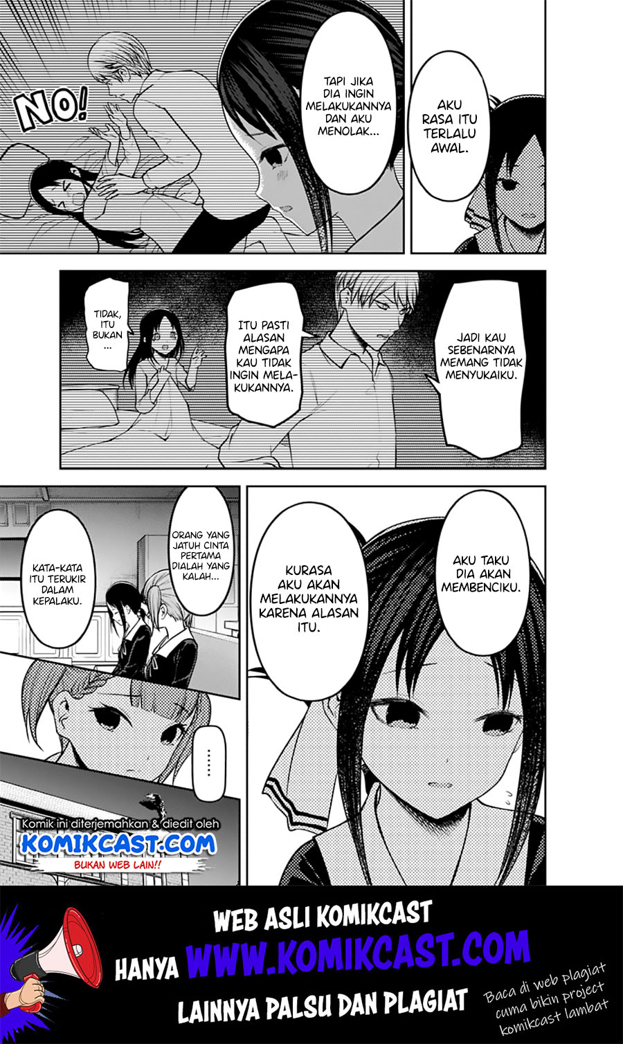 Chapter 169 - halaman 9