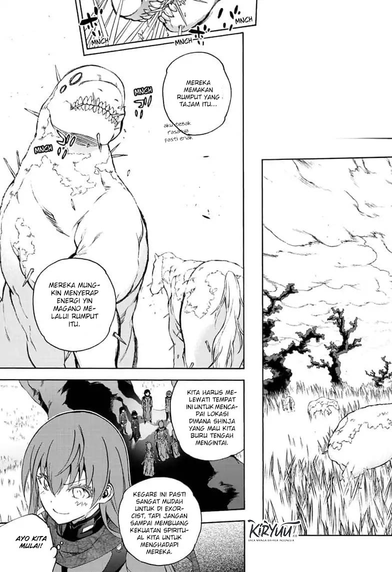Chapter 79 - halaman 12