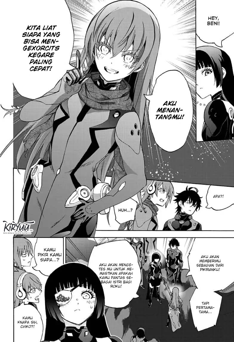 Chapter 79 - halaman 13