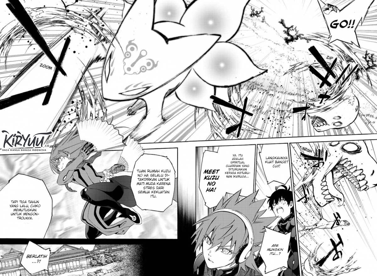 Chapter 79 - halaman 17