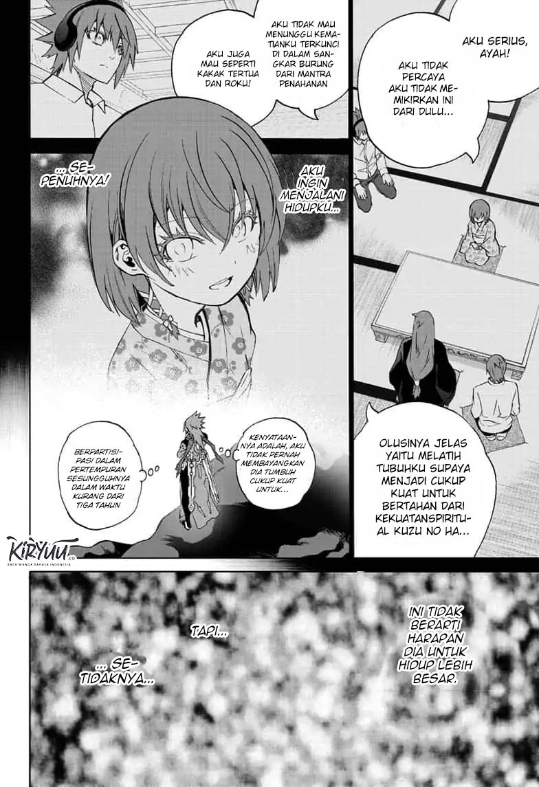 Chapter 79 - halaman 18