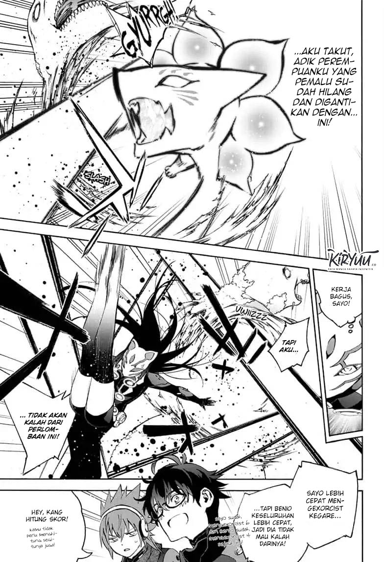 Chapter 79 - halaman 19
