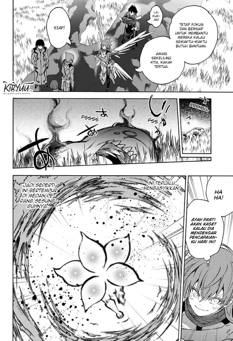 Chapter 79 - halaman 20