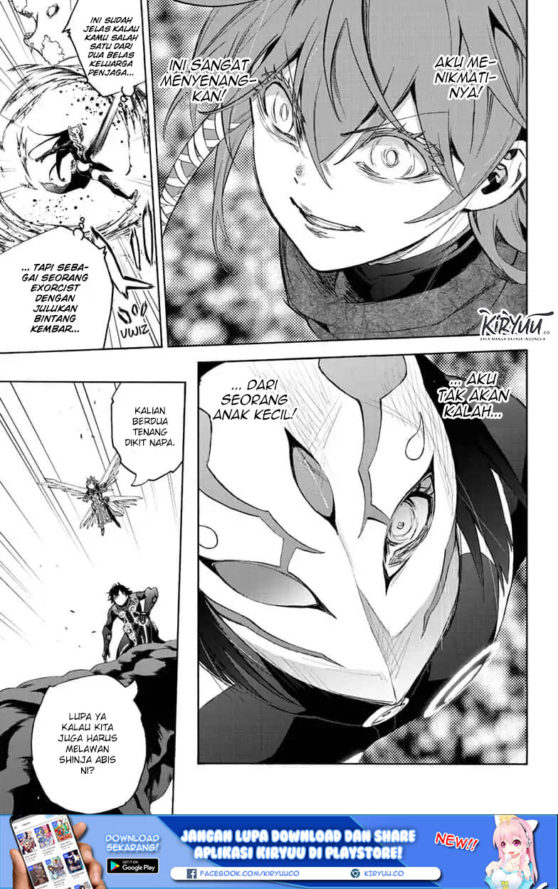 Chapter 79 - halaman 21
