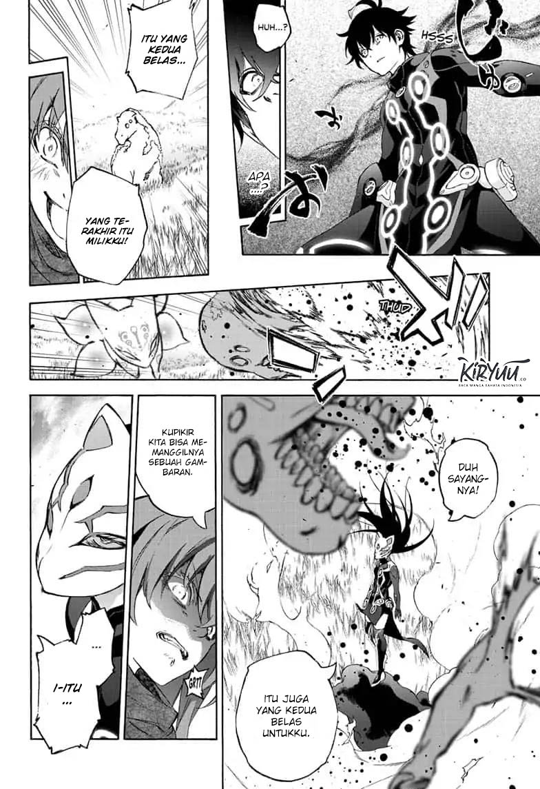 Chapter 79 - halaman 22