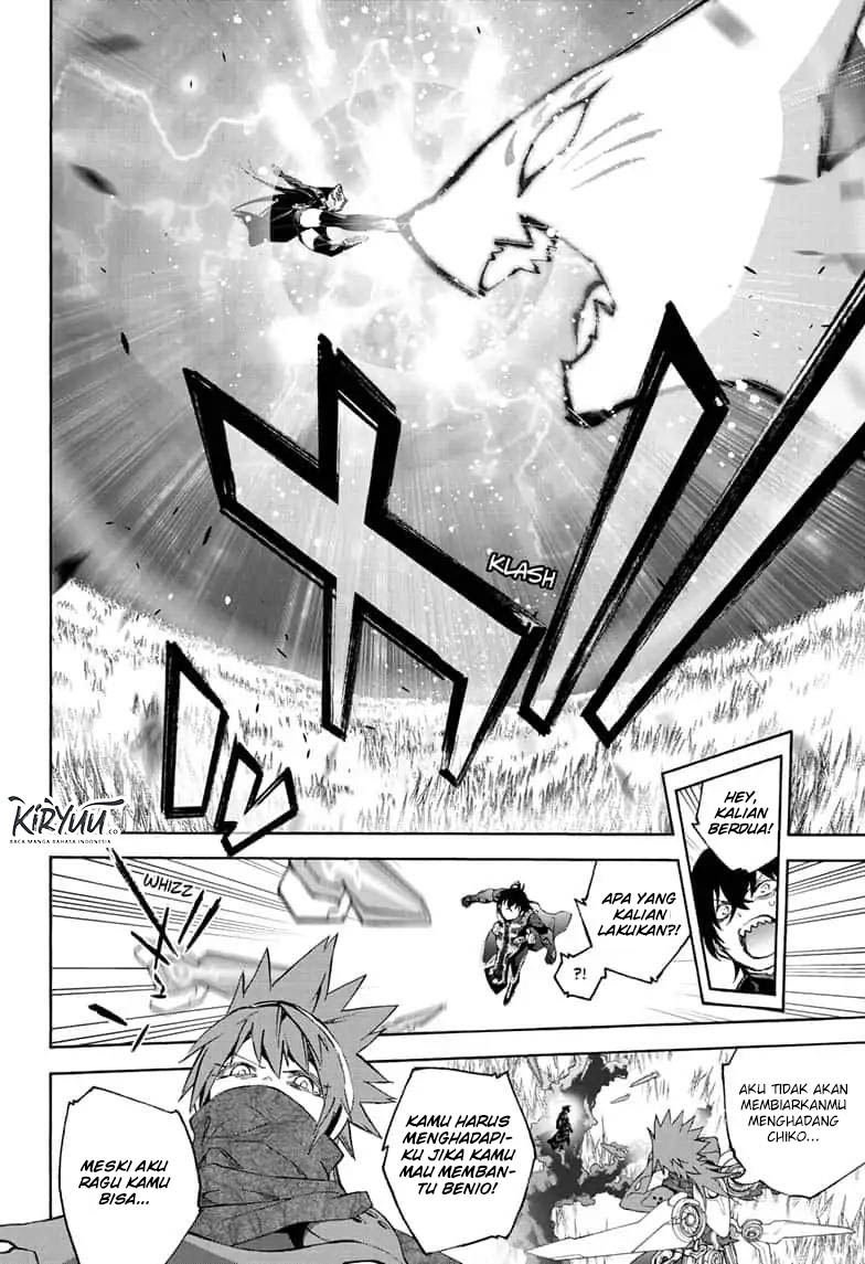 Chapter 79 - halaman 24