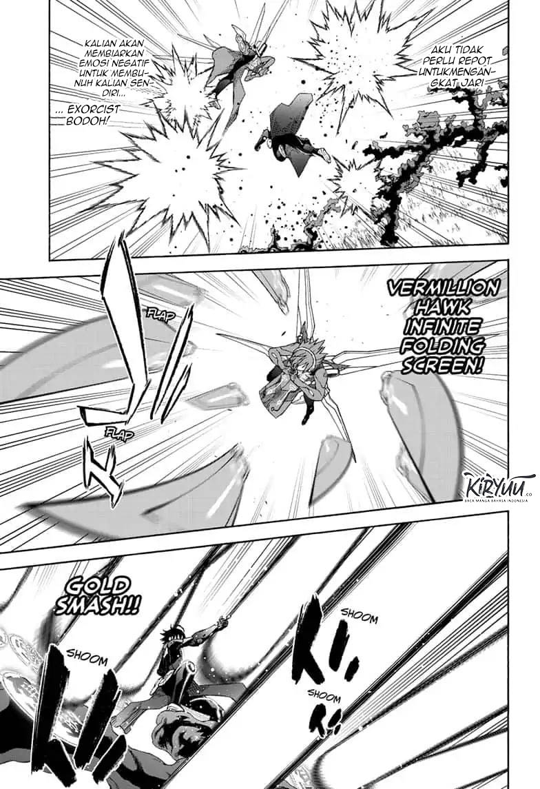 Chapter 79 - halaman 27