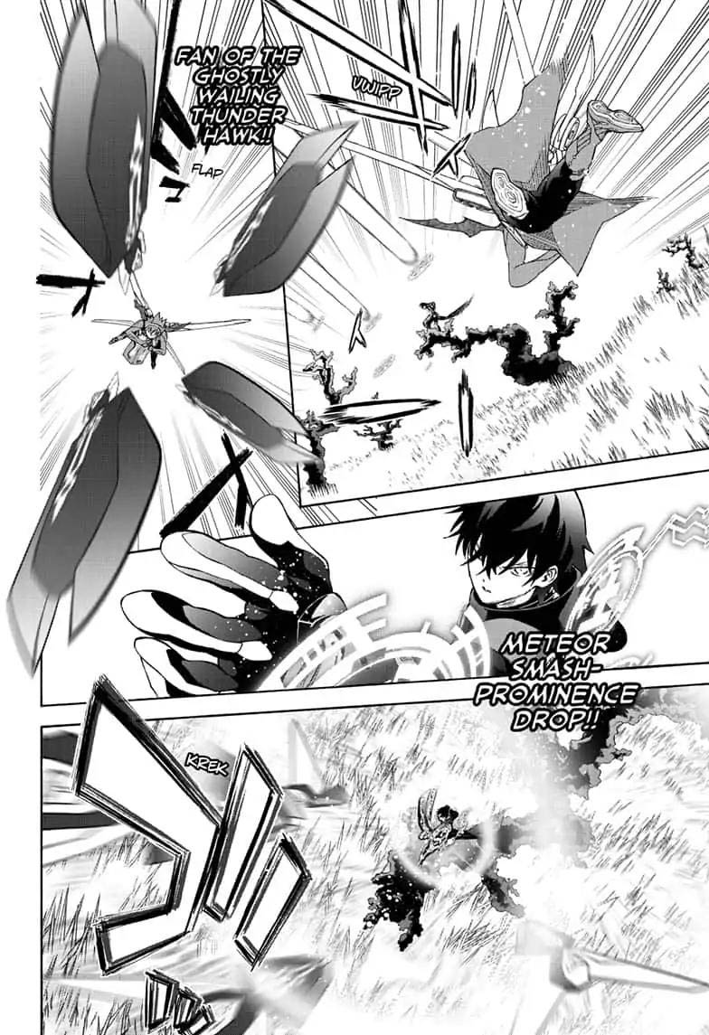 Chapter 79 - halaman 28