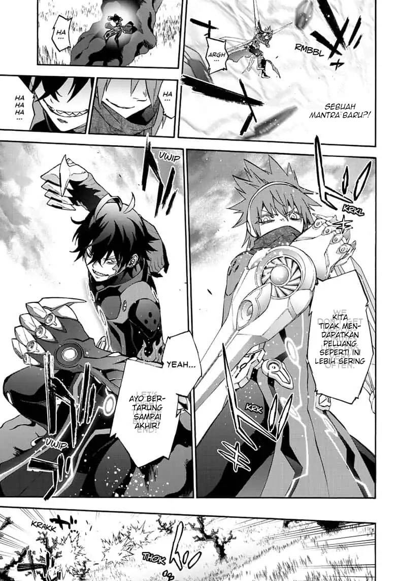 Chapter 79 - halaman 29