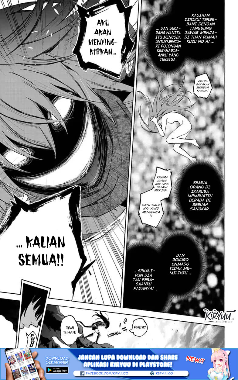 Chapter 79 - halaman 31