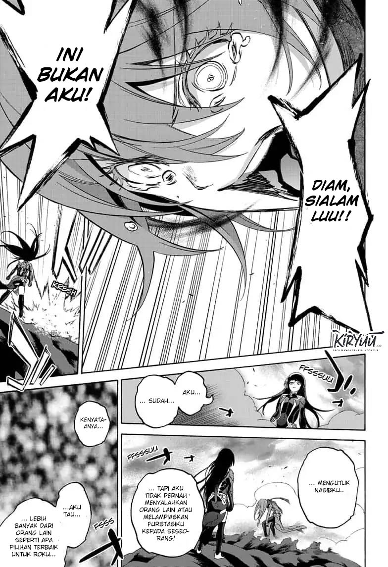 Chapter 79 - halaman 33
