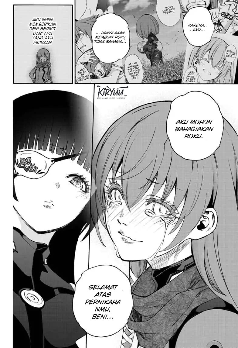 Chapter 79 - halaman 34