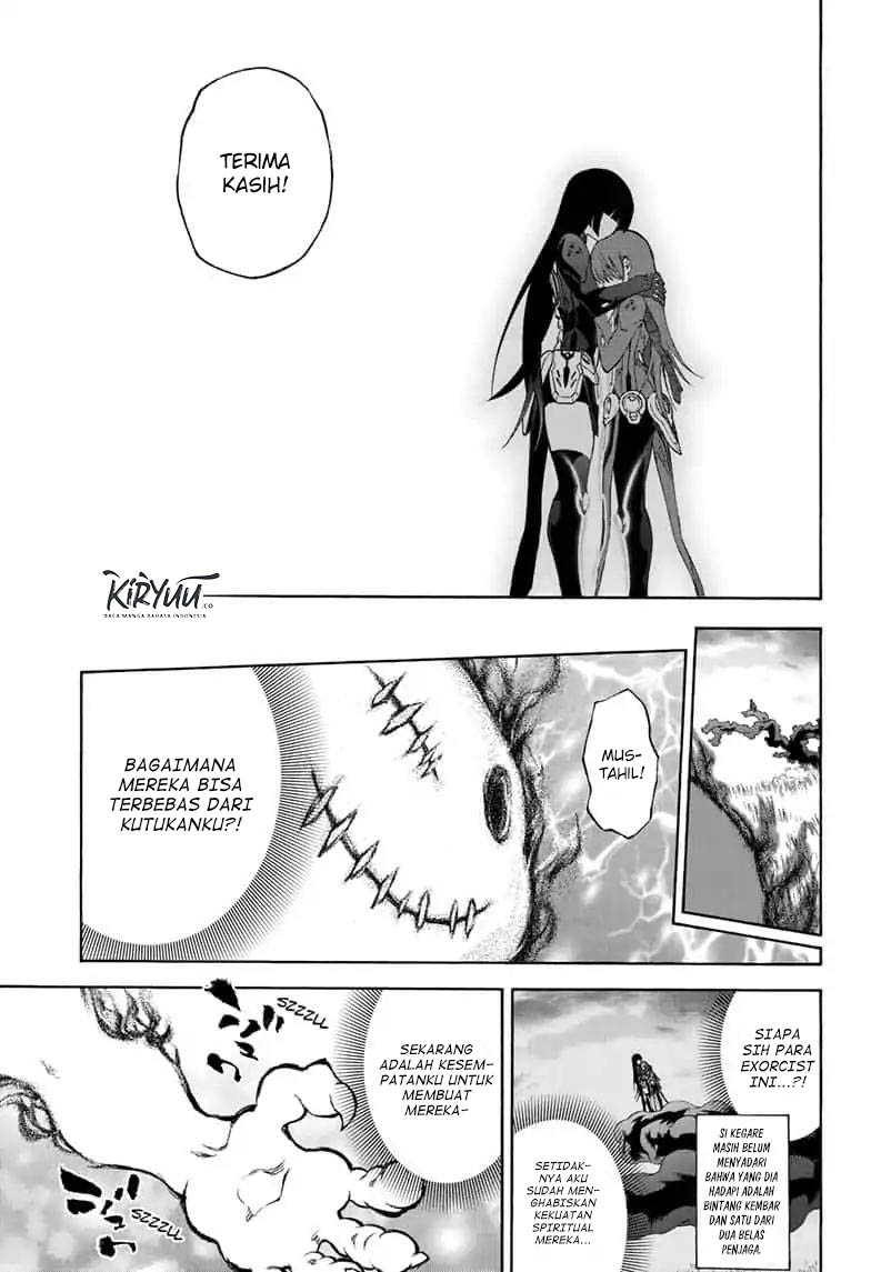 Chapter 79 - halaman 35