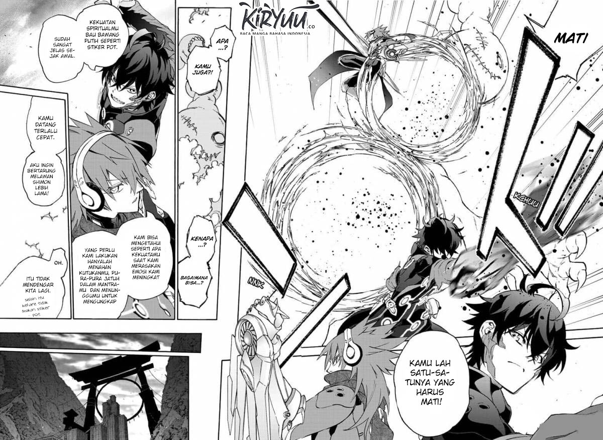 Chapter 79 - halaman 36