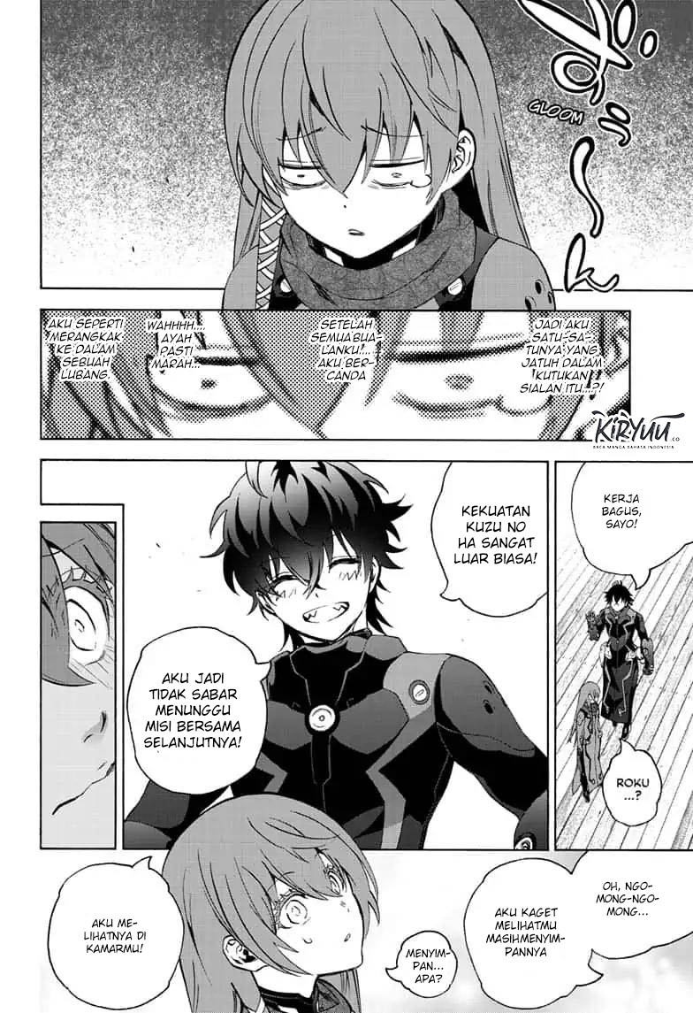 Chapter 79 - halaman 37