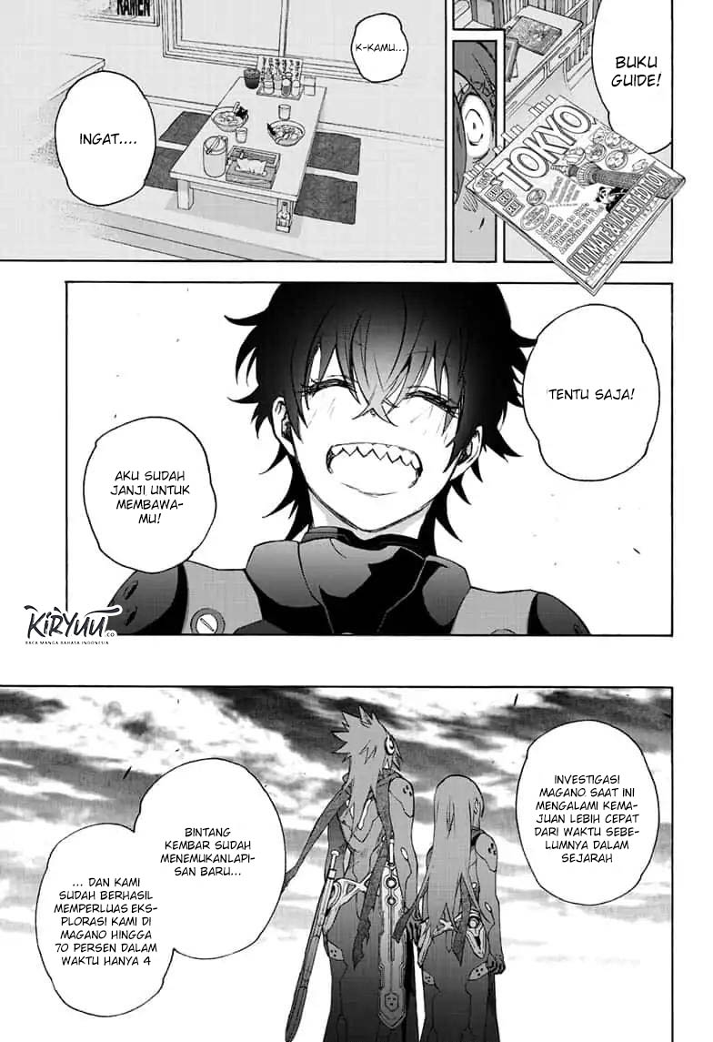 Chapter 79 - halaman 38