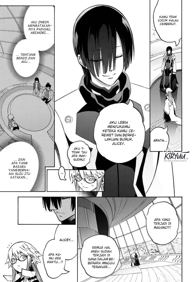 Chapter 79 - halaman 40